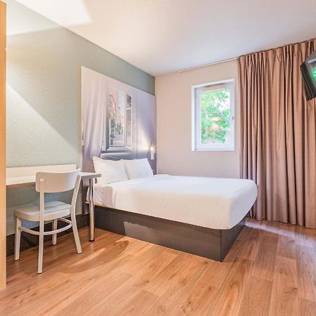 B&B Hotel Colmar Vignobles Ouest Wintzenheim Ngoại thất bức ảnh