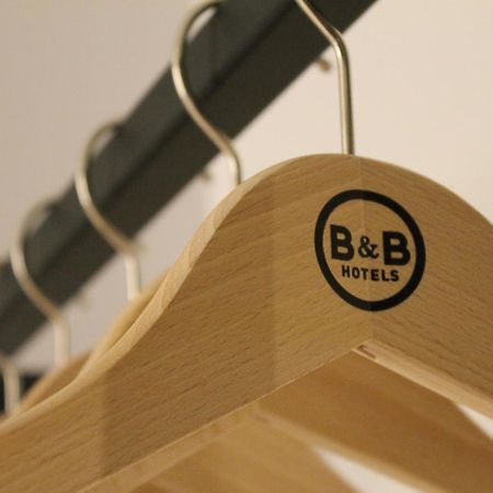 B&B Hotel Colmar Vignobles Ouest Wintzenheim Ngoại thất bức ảnh