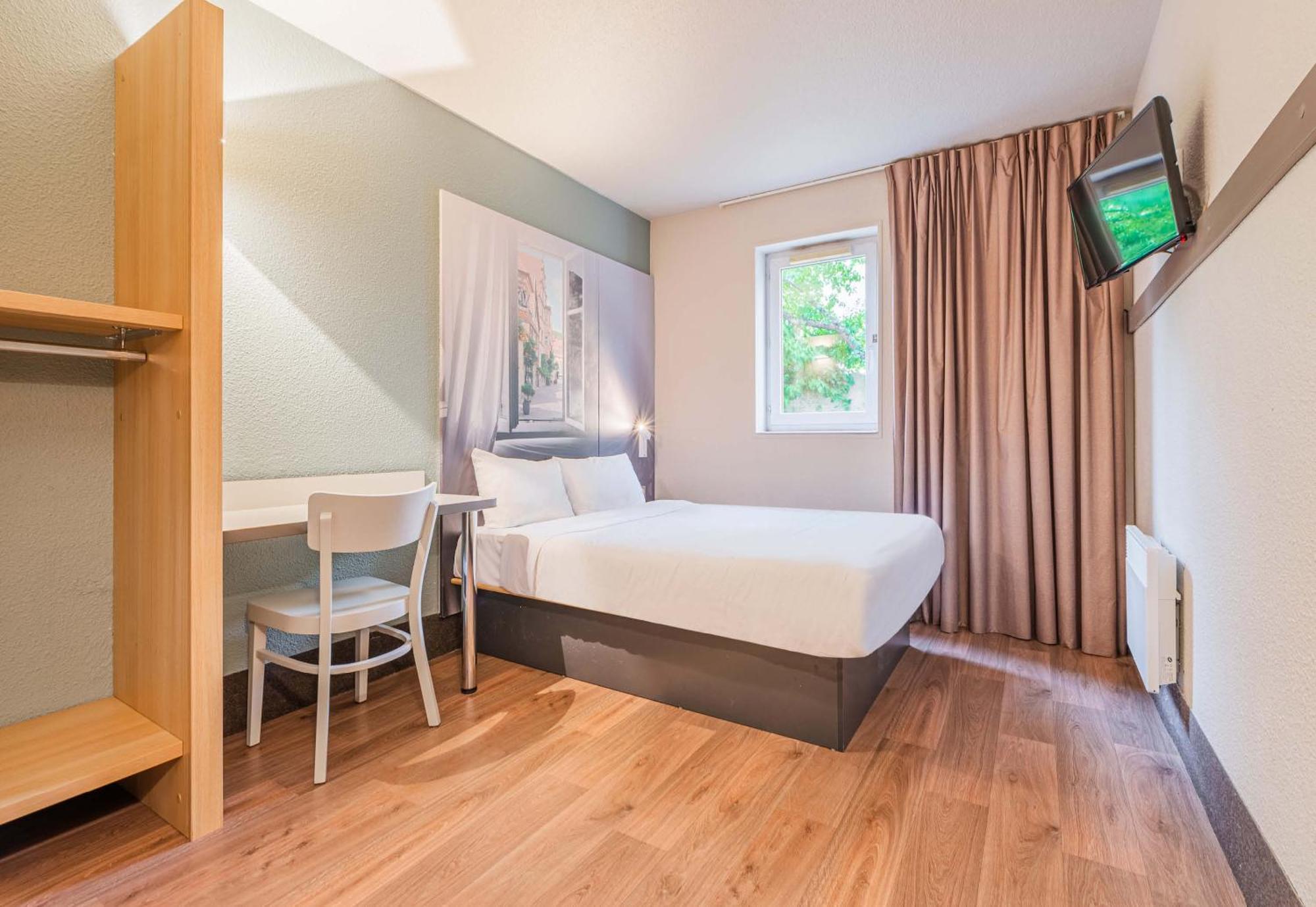 B&B Hotel Colmar Vignobles Ouest Wintzenheim Ngoại thất bức ảnh