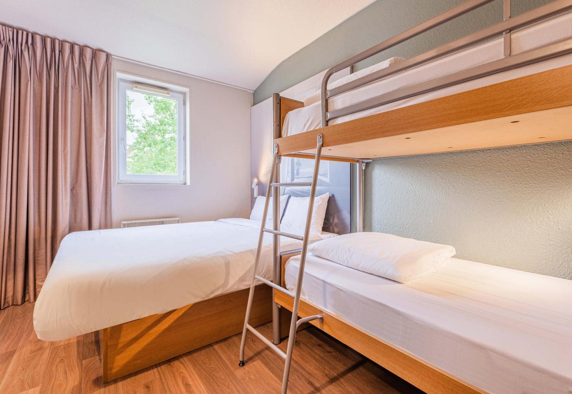 B&B Hotel Colmar Vignobles Ouest Wintzenheim Ngoại thất bức ảnh