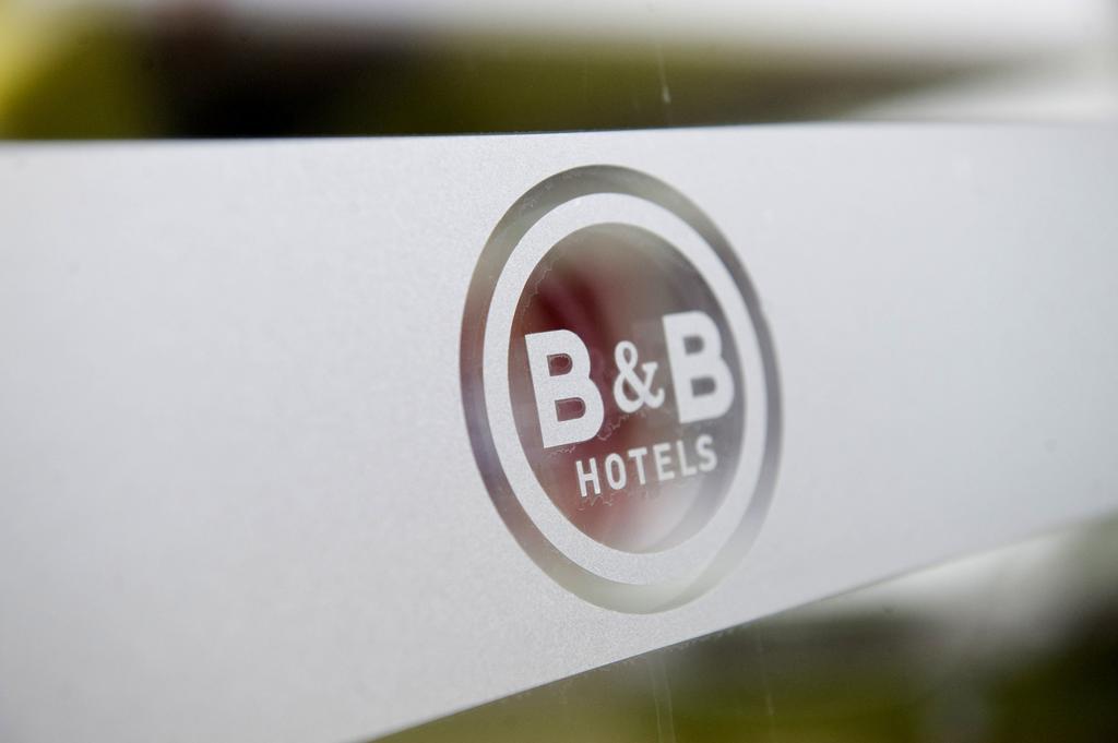 B&B Hotel Colmar Vignobles Ouest Wintzenheim Ngoại thất bức ảnh