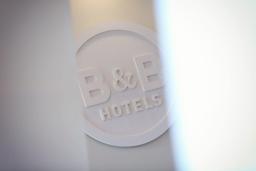 B&B Hotel Colmar Vignobles Ouest Wintzenheim Ngoại thất bức ảnh