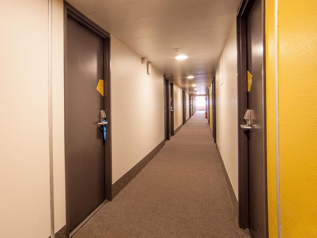 B&B Hotel Colmar Vignobles Ouest Wintzenheim Ngoại thất bức ảnh