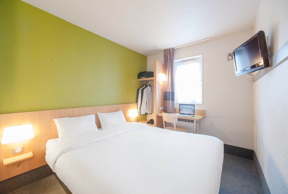 B&B Hotel Colmar Vignobles Ouest Wintzenheim Ngoại thất bức ảnh