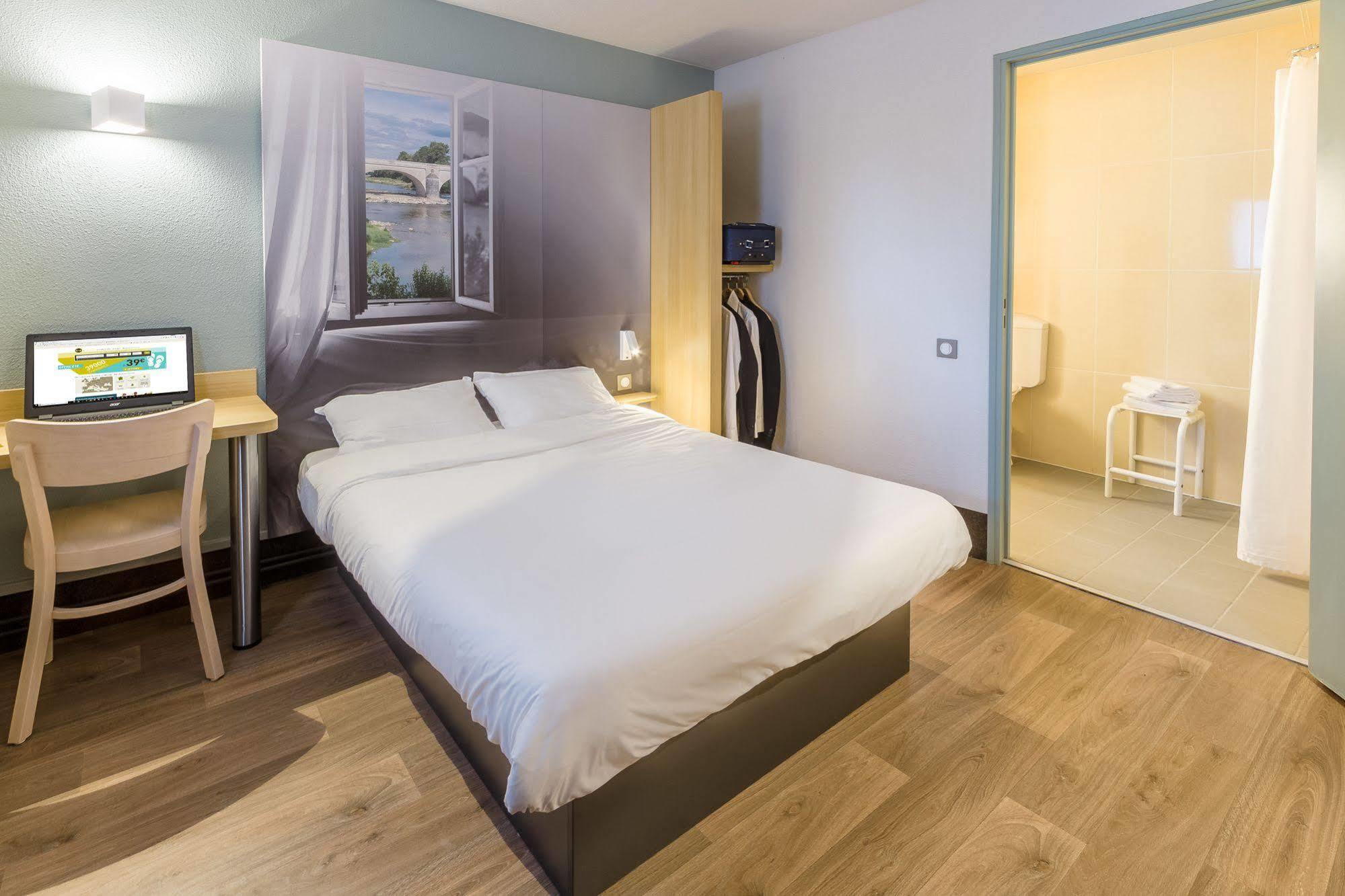 B&B Hotel Colmar Vignobles Ouest Wintzenheim Ngoại thất bức ảnh