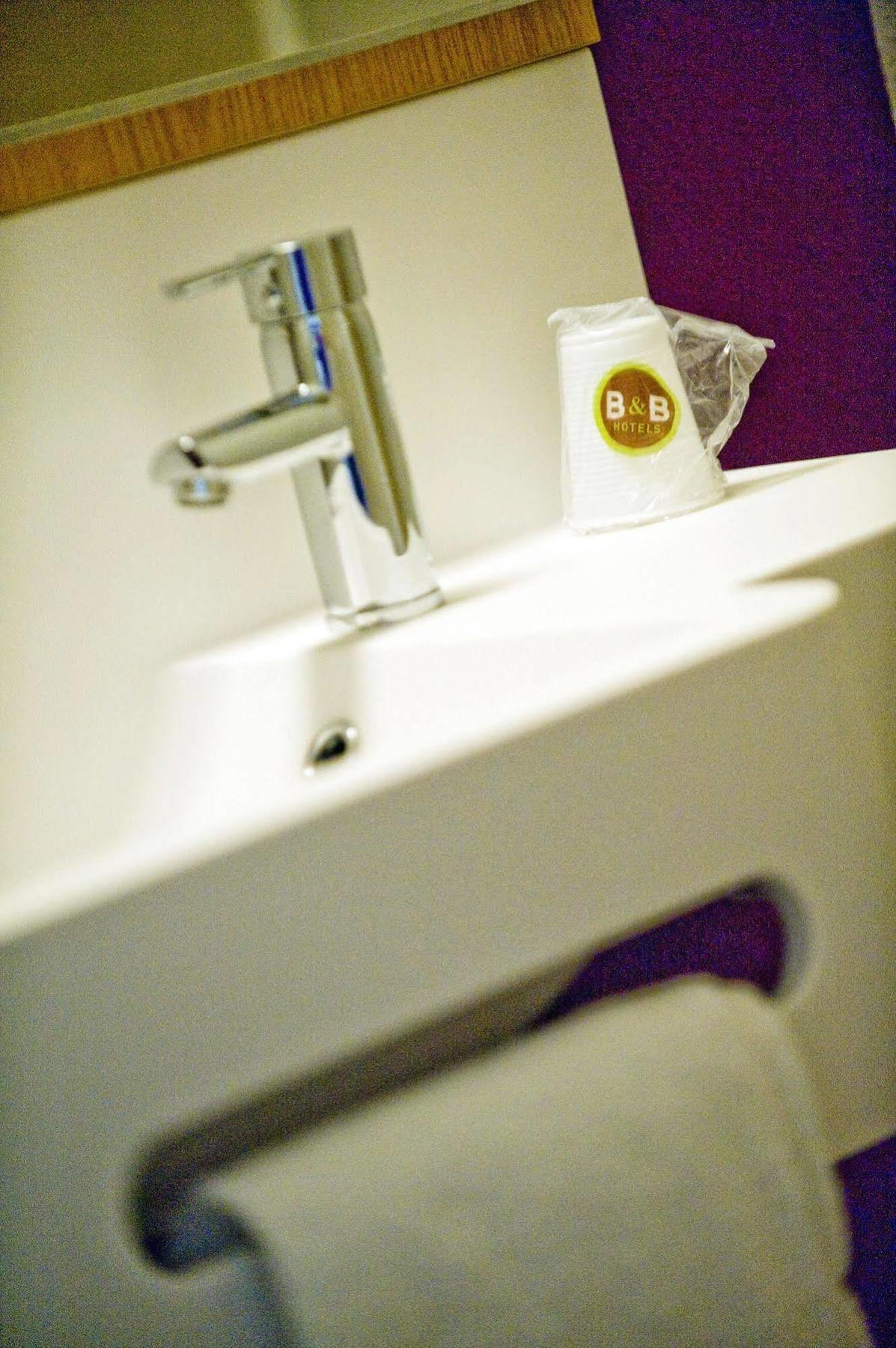B&B Hotel Colmar Vignobles Ouest Wintzenheim Ngoại thất bức ảnh